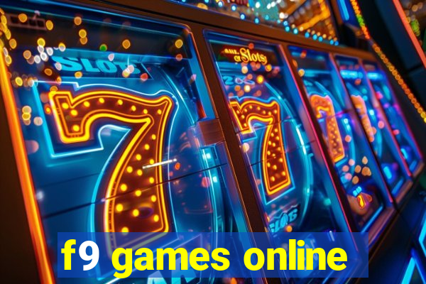 f9 games online